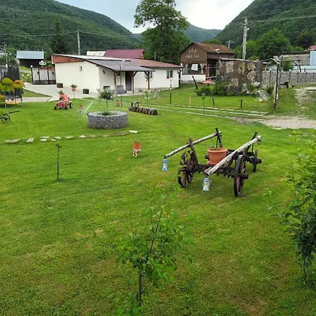 Gasthof Casa Mary Mar *