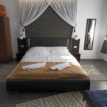 Casa Mary Mar